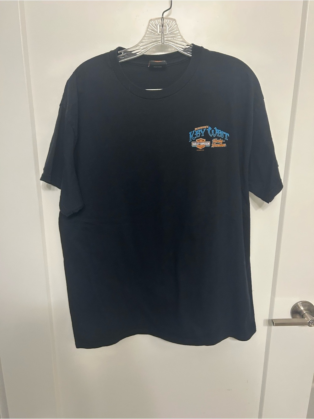 Harley Davidson Key West Graphic T-Shirt